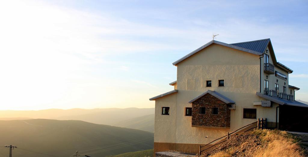Pedras Lavradas Teixeira de Baixo Εξωτερικό φωτογραφία